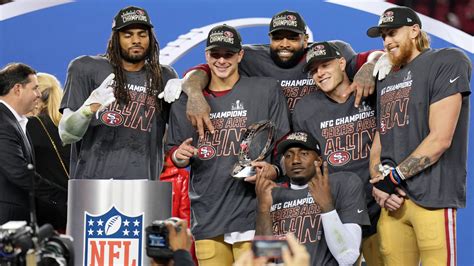 49ers results|NFC Championship Victory Monday and Recap of 49ers 34.